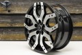 MAZDA 3 6 CX-3 CX-5 CX-7 FELGI 17 5x114,3