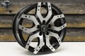 HYUNDAI VELOSTER SANTA FE TUCSON FELGI 17 5x114,3