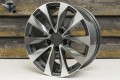 DACIA DUSTER FELGI 16 5x114,3