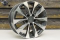 INFINITI EX FX FELGI 16 5x114,3