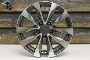 LEXUS GS IS RX FELGI 16 5x114,3