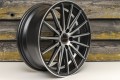 CITROEN C4 GRAND PICASSO C5 JUMPY FELGI 17 5x108