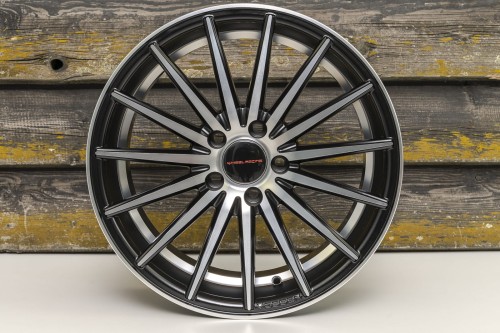 MERCEDES CLA C117 CLK CLS FELGI 17 5x112
