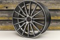 MERCEDES CLA C117 CLK CLS FELGI 17 5x112