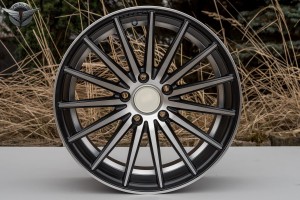 BMW SERIA 5 SERIA 6 2003+ FELGI 18 5x120