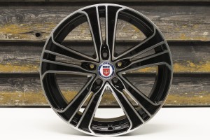 INFINITI EX FX FELGI 18 5X114,3