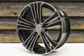 INFINITI EX FX FELGI 18 5X114,3