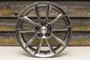 JAGUAR S-TYPE XF XJ FELGI 18 5X108