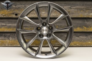 OPEL VIVARO 14+ FELGI 18 5x114,3