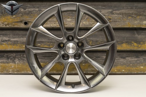 PEUGEOT 4007 4008 FELGI 18 5x114,3
