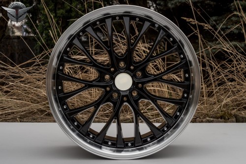 JEEP COMPASS I 07-17 PATRIOT 07+ FELGI 18 5X114,3