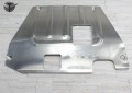 Aluminiowa osłona silnika Honda CR-V 2007-2012