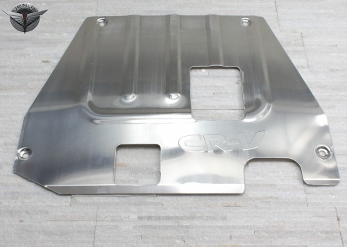 Aluminiowa osłona silnika Honda CR-V 2007-2012