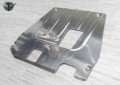 Aluminiowa osłona silnika Honda CR-V 2007-2012