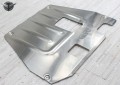 Aluminiowa osłona silnika Honda CR-V 2007-2012