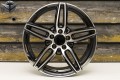 SKODA KAROQ YETI FELGI 18 5x112
