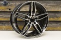 MERCEDES A W168/169/176 B W246 FELGI 18 5x112