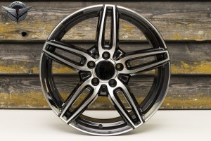 MERCEDES GLA X156 GLC GLE GLK FELGI 18 5x112