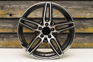 MERCEDES GLA X156 GLC GLE GLK FELGI 19 5x112