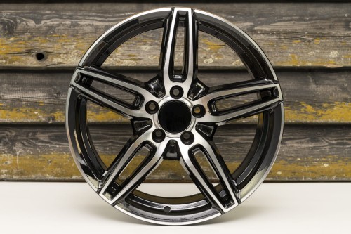 MERCEDES GLA X156 GLC GLE GLK FELGI 19 5x112