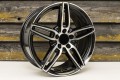 MERCEDES GLA X156 GLC GLE GLK FELGI 19 5x112