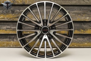 AUDI Q2 Q3 Q5 Q7 FELGI 20 5x112