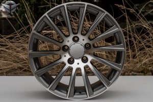 PORSCHE MACAN FELGI 18 5x112