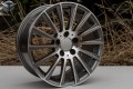 MERCEDES GLA X156 GLC GLE GLK FELGI 18 5x112