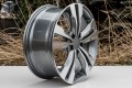PORSCHE MACAN FELGI 17 5x112
