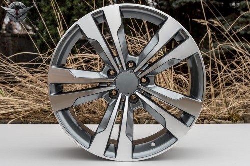 MERCEDES CLA C117 CLK CLS FELGI 17 5x112