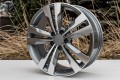 MERCEDES CLA C117 CLK CLS FELGI 17 5x112