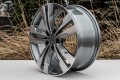 MERCEDES CLA C117 CLK CLS FELGI 17 5x112