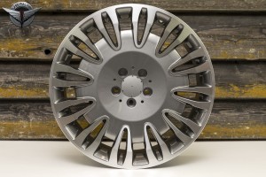 MERCEDES CLA C117 CLK CLS FELGI 20 5x112