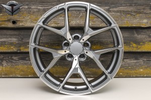 MERCEDES A W168/169/176 B W246 FELGI 18 5x112