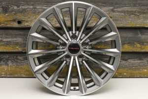 BMW X1 E84 X3 E83 F25 X4 F26 FELGI 18 5x120