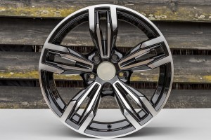 BMW SERIA 1 2007+ SERIA 2 F22 FELGI 18 5x120