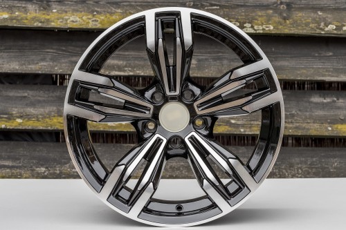 BMW SERIA 1 2007+ SERIA 2 F22 FELGI 18 5x120
