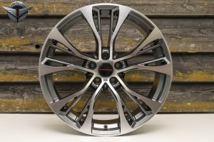 BMW SERIA 1 2007+ SERIA 2 F22 FELGI 21 5x120