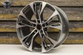 BMW SERIA 1 2007+ SERIA 2 F22 FELGI 21 5x120