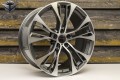 OPEL INSIGNIA OPC FELGI 21 5x120