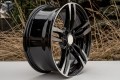 OPEL INSIGNIA OPC FELGI 19 5x120