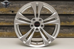 BMW X1 E84 X3 E83 F25 X4 F26 FELGI 18 5x120