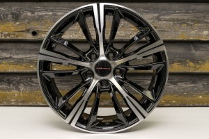 VW AMAROK T5 T6 TOUAREG FELGI 18 5x120