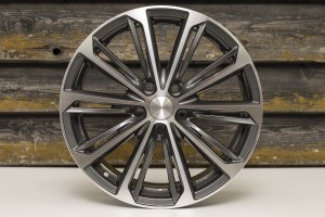 PORSCHE MACAN FELGI 18 5x112