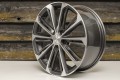 PORSCHE MACAN FELGI 18 5x112