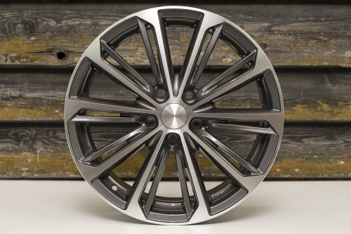 SKODA KAROQ YETI FELGI 18 5x112