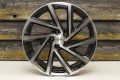 AUDI A1 A2 A3 8L S1 FELGI 17 5x100
