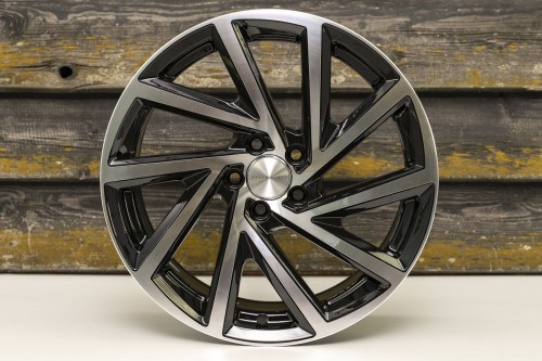 AUDI A1 A2 A3 8L S1 FELGI 17 5x100