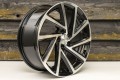 AUDI A1 A2 A3 8L S1 FELGI 17 5x100