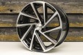 AUDI A1 A2 A3 8L S1 FELGI 17 5x100